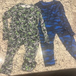 Lands End Long Underwear